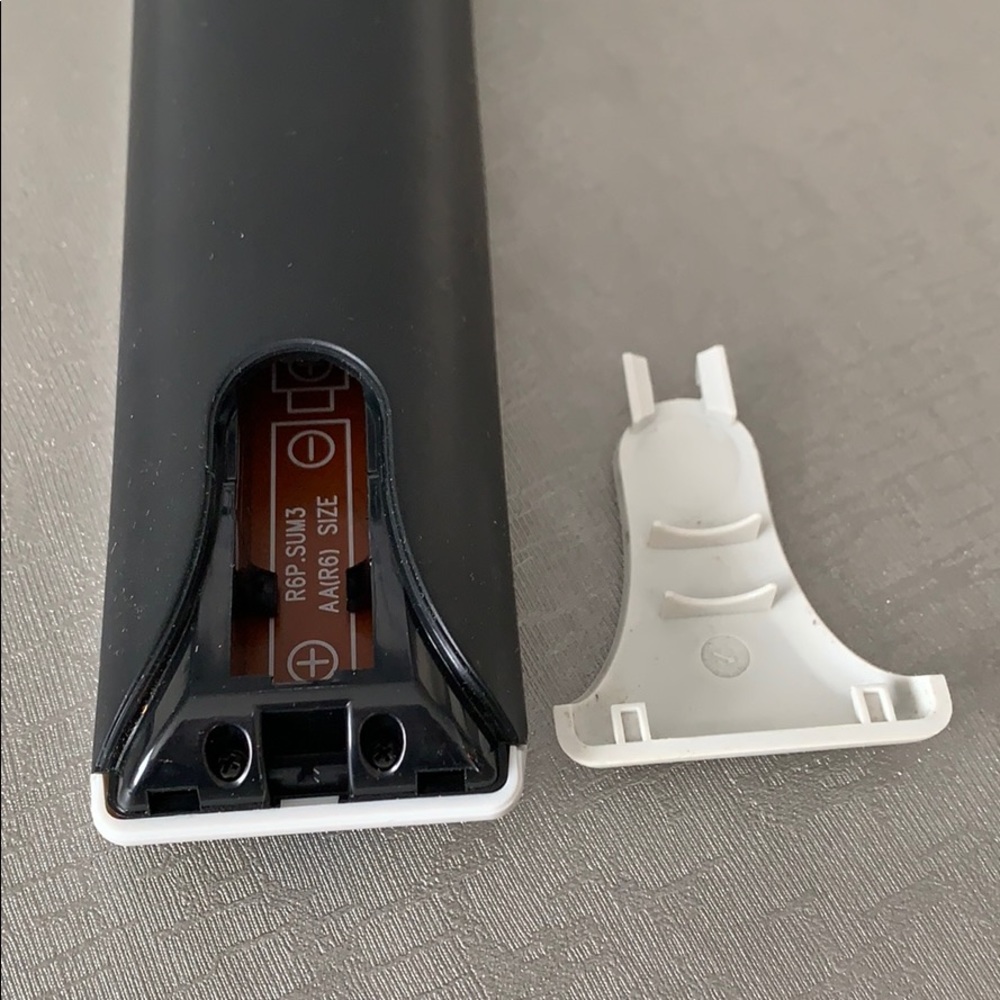 Direct TV Remote Control - Picture 5 of 5